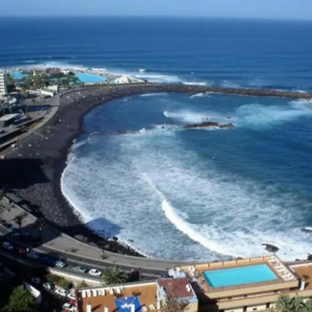 Apartanento Tipo Duplex 10min De La Playa 푸에르토 드 라 크루즈