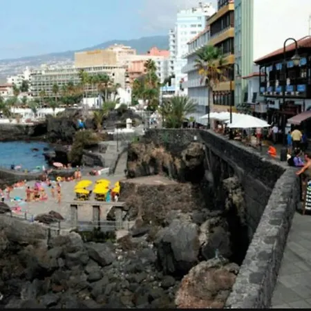 Apartanento Tipo Duplex 10min De La Playa * 푸에르토 드 라 크루즈