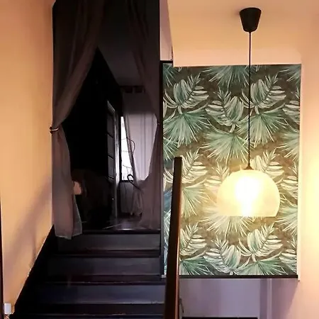 Apartanento Tipo Duplex 10min De La Playa Apartmán