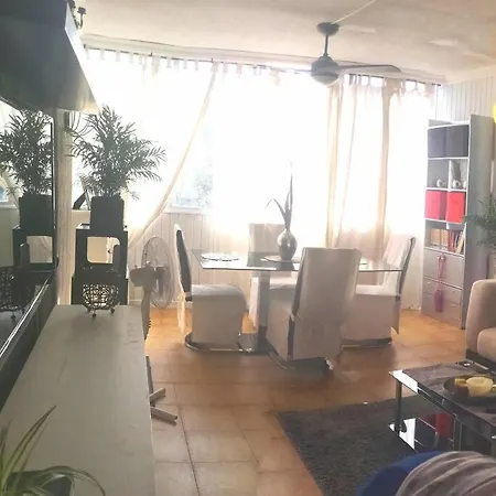 Apartmán Apartanento Tipo Duplex 10min De La Playa
