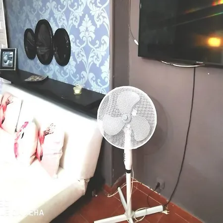 Apartamento Apartanento Tipo Duplex 10min De La Playa