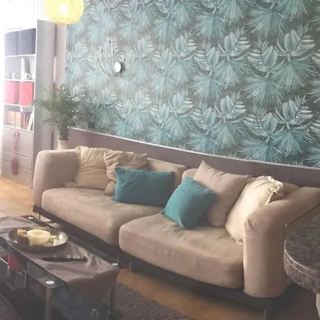 Apartanento Tipo Duplex 10min De La Playa Apartment Puerto de la Cruz (Tenerife)