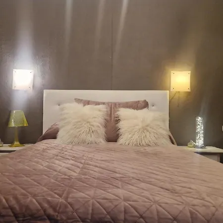 Apartanento Tipo Duplex 10min De La Playa